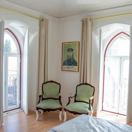 مبيت وإفطار Casa Branca Casa Brazao Mira (Adults Only) المظهر الخارجي الصورة
