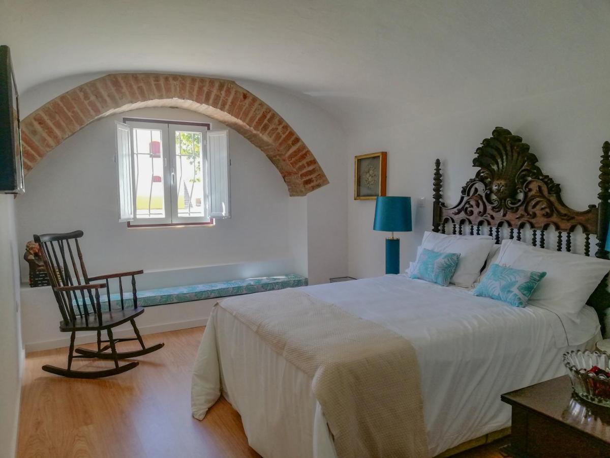 مبيت وإفطار Casa Branca Casa Brazao Mira (Adults Only) المظهر الخارجي الصورة