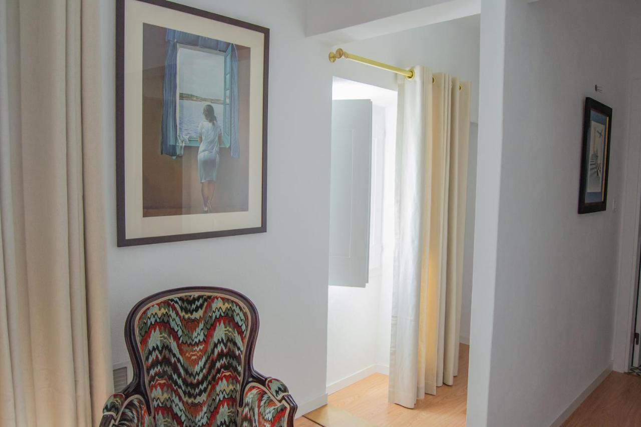 مبيت وإفطار Casa Branca Casa Brazao Mira (Adults Only) المظهر الخارجي الصورة