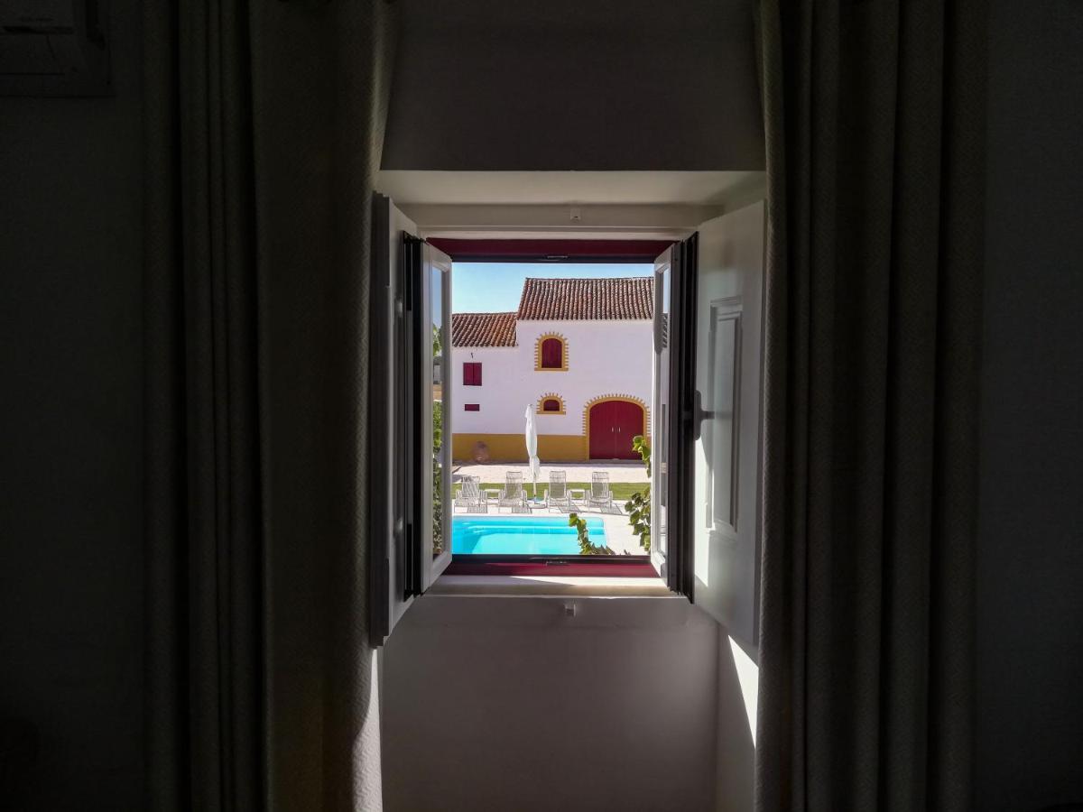 مبيت وإفطار Casa Branca Casa Brazao Mira (Adults Only) المظهر الخارجي الصورة