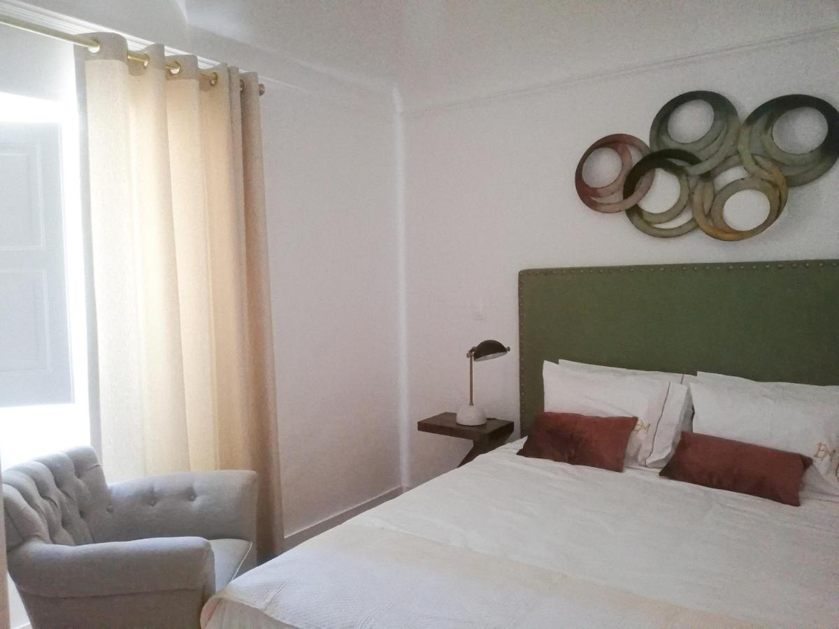 مبيت وإفطار Casa Branca Casa Brazao Mira (Adults Only) المظهر الخارجي الصورة