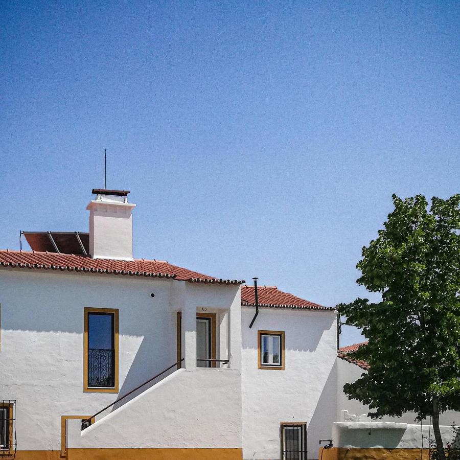 مبيت وإفطار Casa Branca Casa Brazao Mira (Adults Only) المظهر الخارجي الصورة