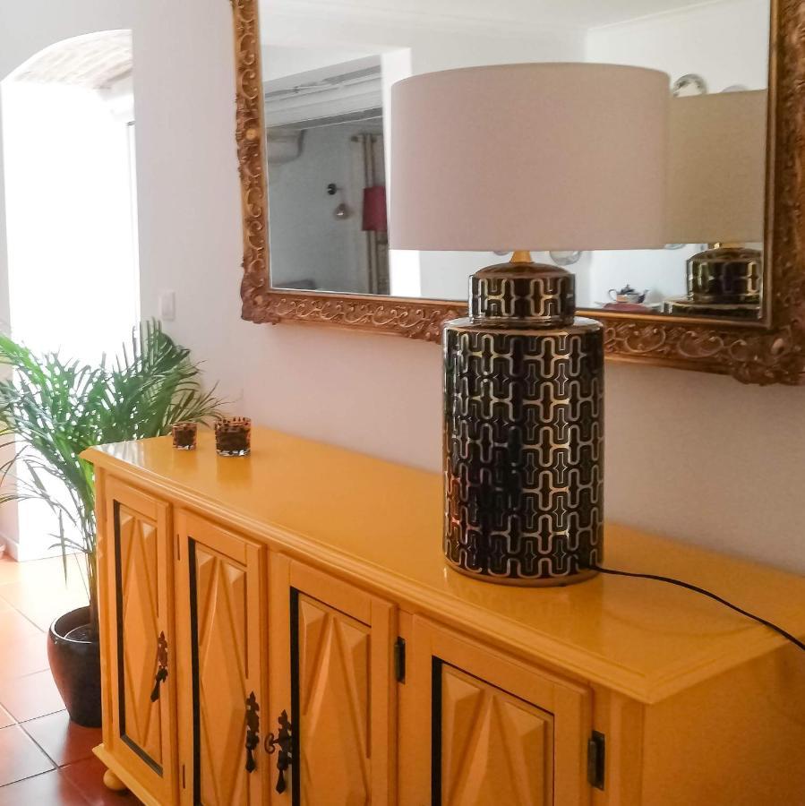 مبيت وإفطار Casa Branca Casa Brazao Mira (Adults Only) المظهر الخارجي الصورة