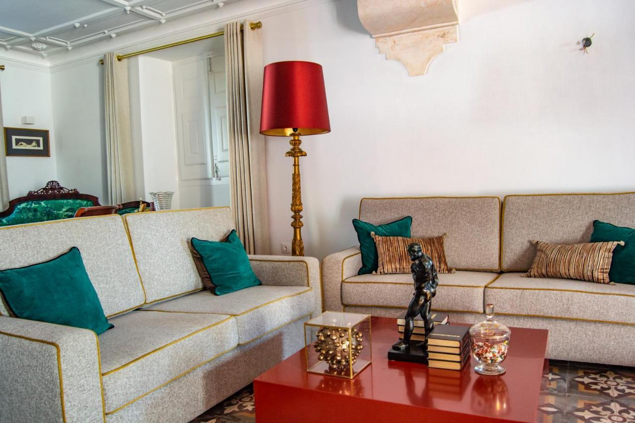 مبيت وإفطار Casa Branca Casa Brazao Mira (Adults Only) المظهر الخارجي الصورة