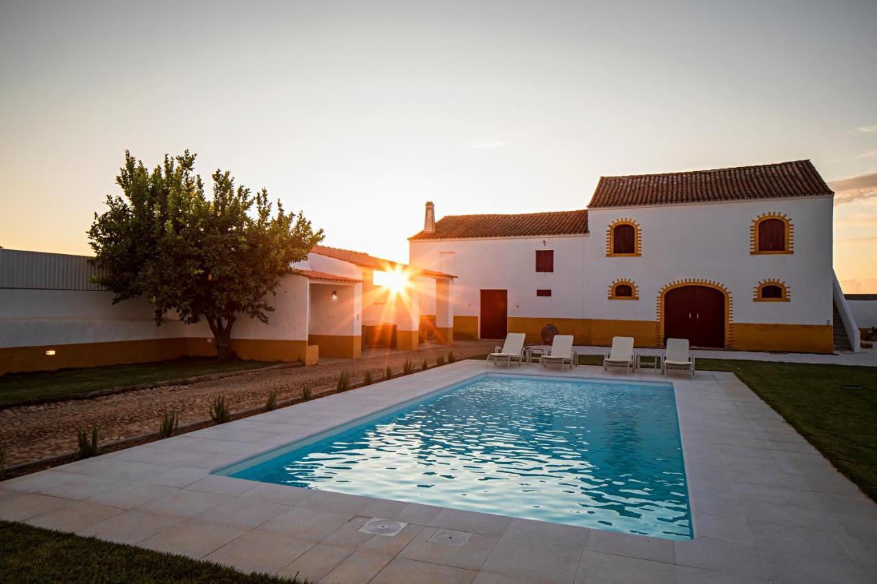 مبيت وإفطار Casa Branca Casa Brazao Mira (Adults Only) المظهر الخارجي الصورة
