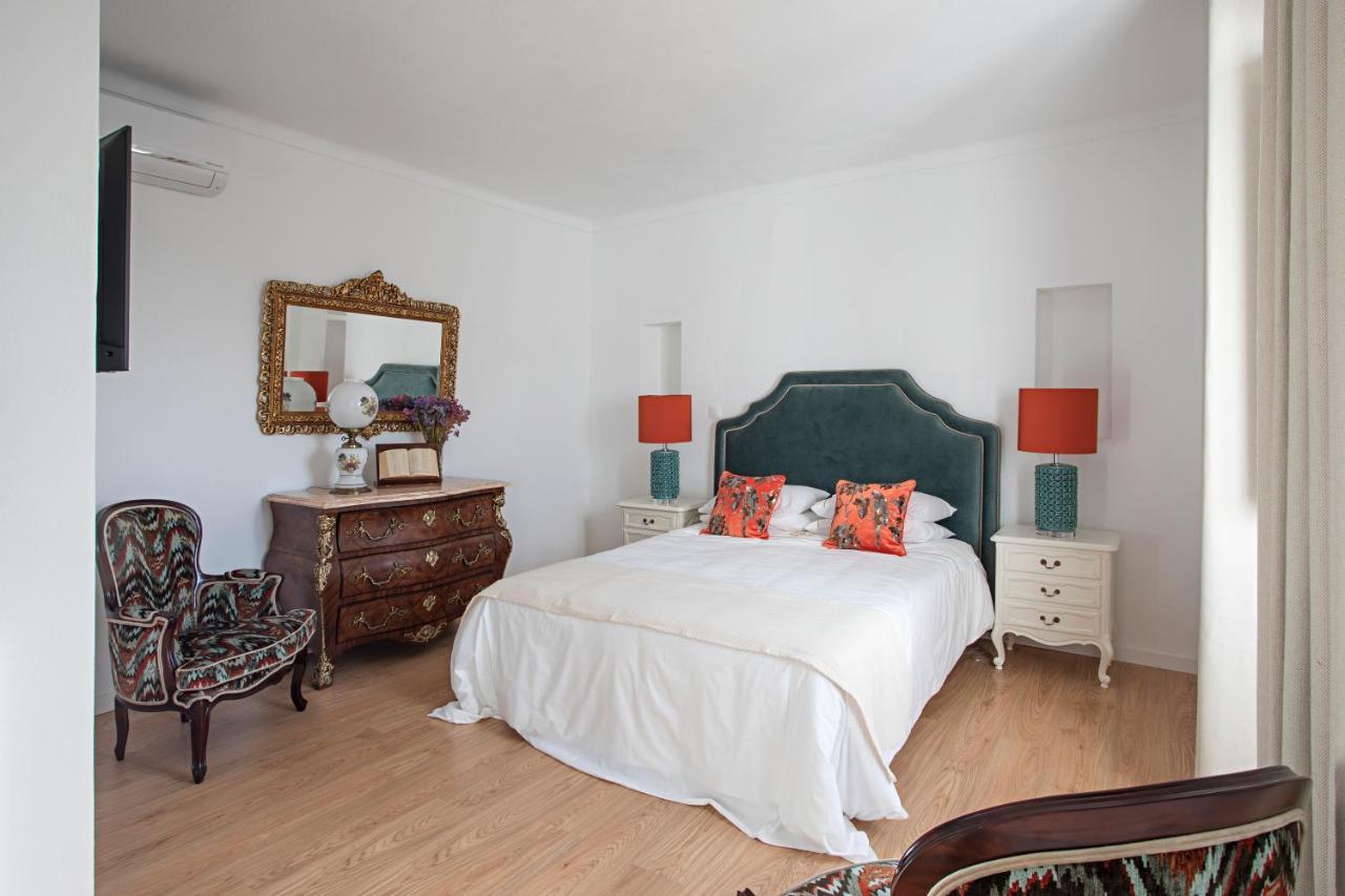 مبيت وإفطار Casa Branca Casa Brazao Mira (Adults Only) المظهر الخارجي الصورة