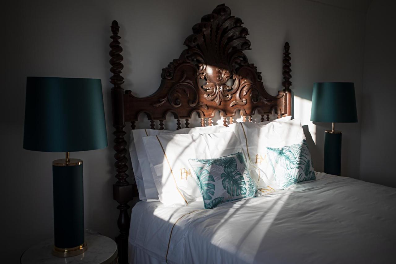 مبيت وإفطار Casa Branca Casa Brazao Mira (Adults Only) المظهر الخارجي الصورة