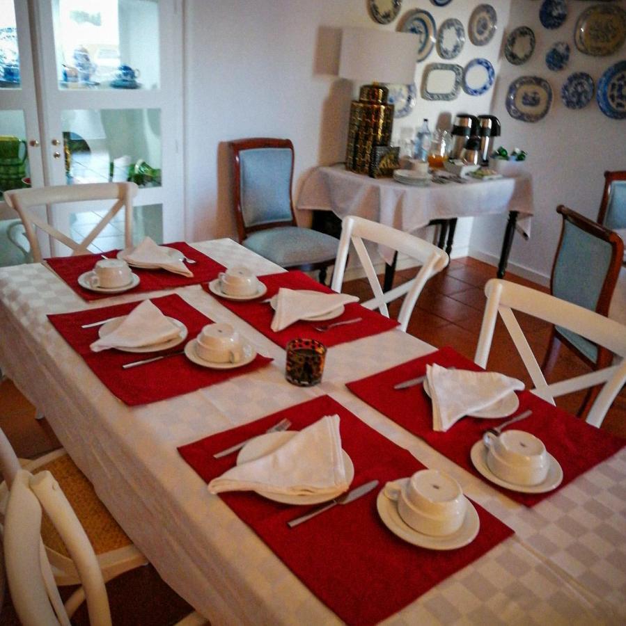 مبيت وإفطار Casa Branca Casa Brazao Mira (Adults Only) المظهر الخارجي الصورة