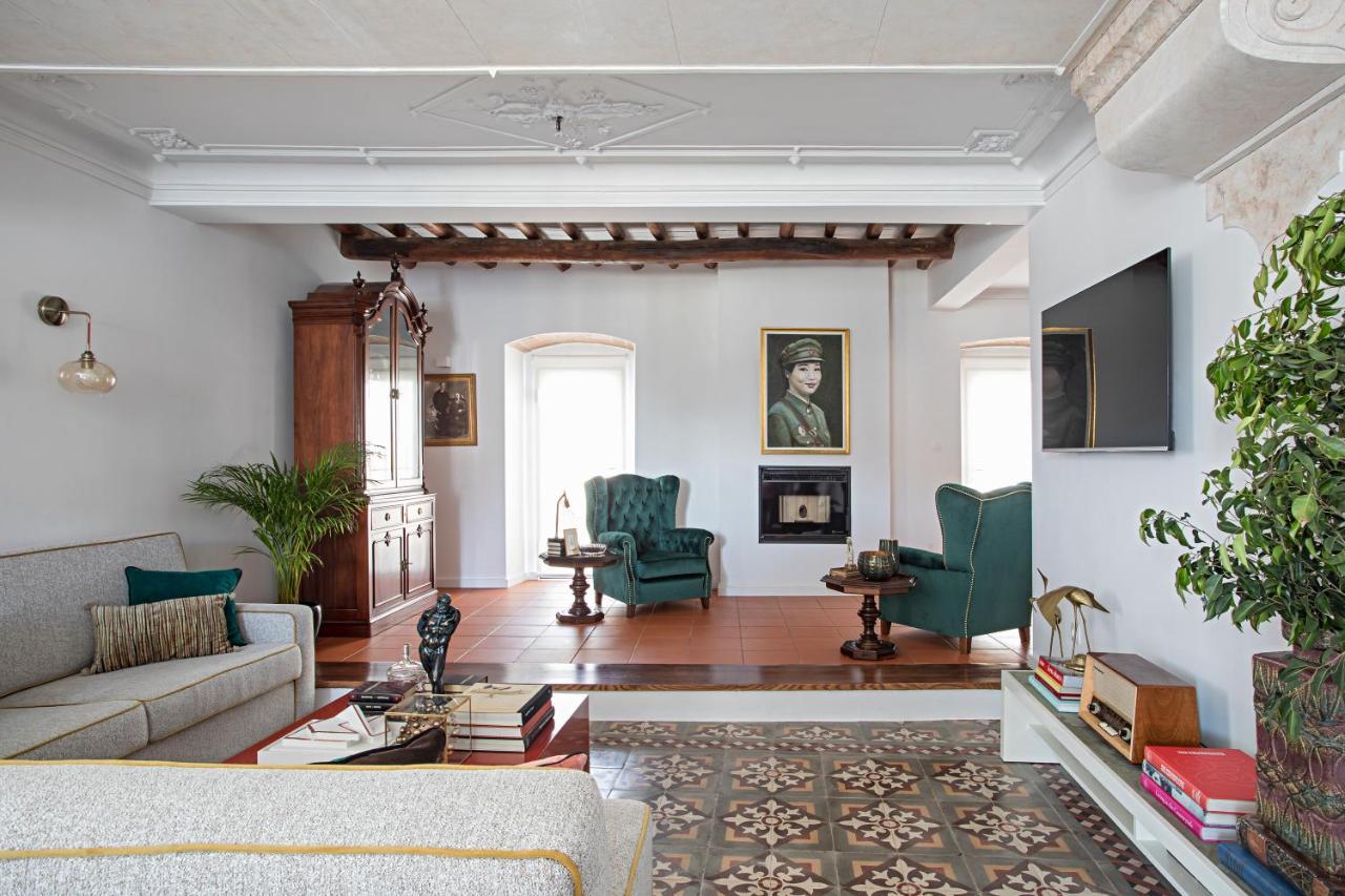مبيت وإفطار Casa Branca Casa Brazao Mira (Adults Only) المظهر الخارجي الصورة
