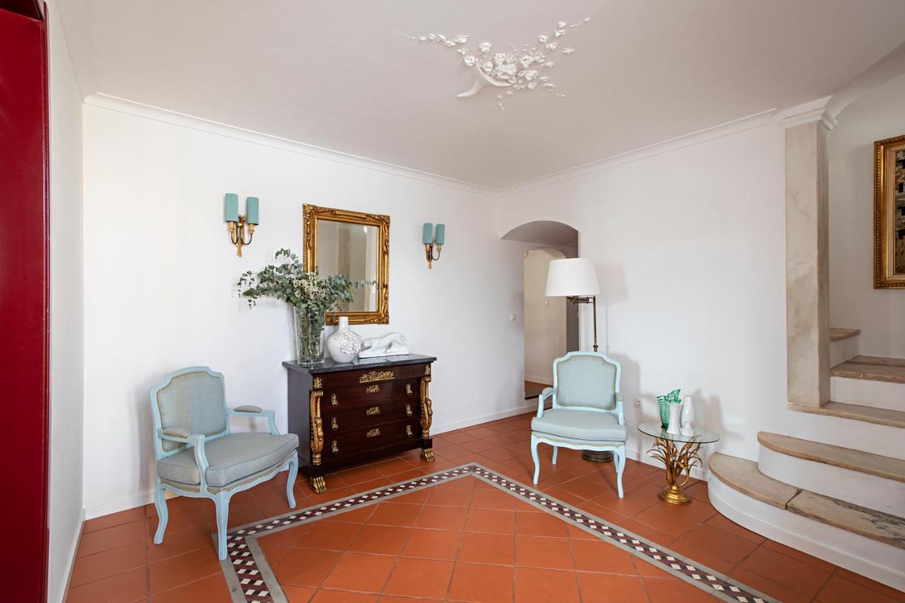 مبيت وإفطار Casa Branca Casa Brazao Mira (Adults Only) المظهر الخارجي الصورة