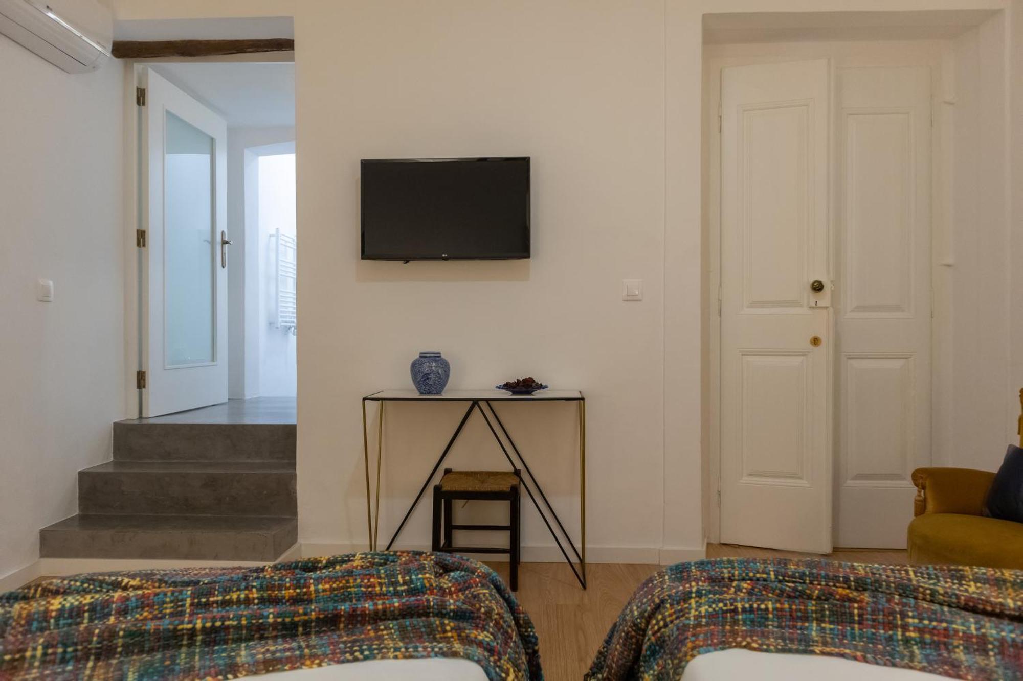 مبيت وإفطار Casa Branca Casa Brazao Mira (Adults Only) المظهر الخارجي الصورة