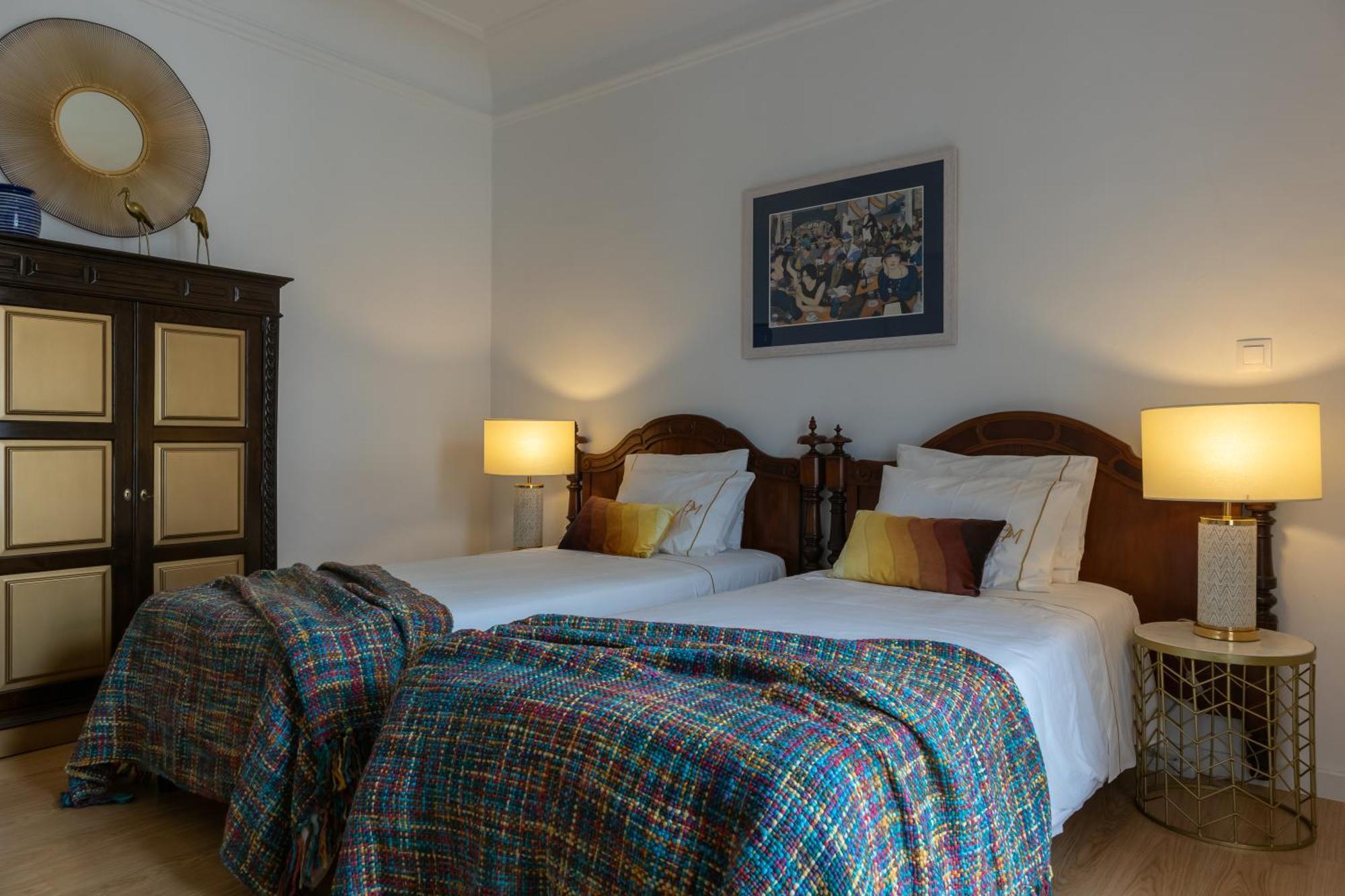 مبيت وإفطار Casa Branca Casa Brazao Mira (Adults Only) المظهر الخارجي الصورة