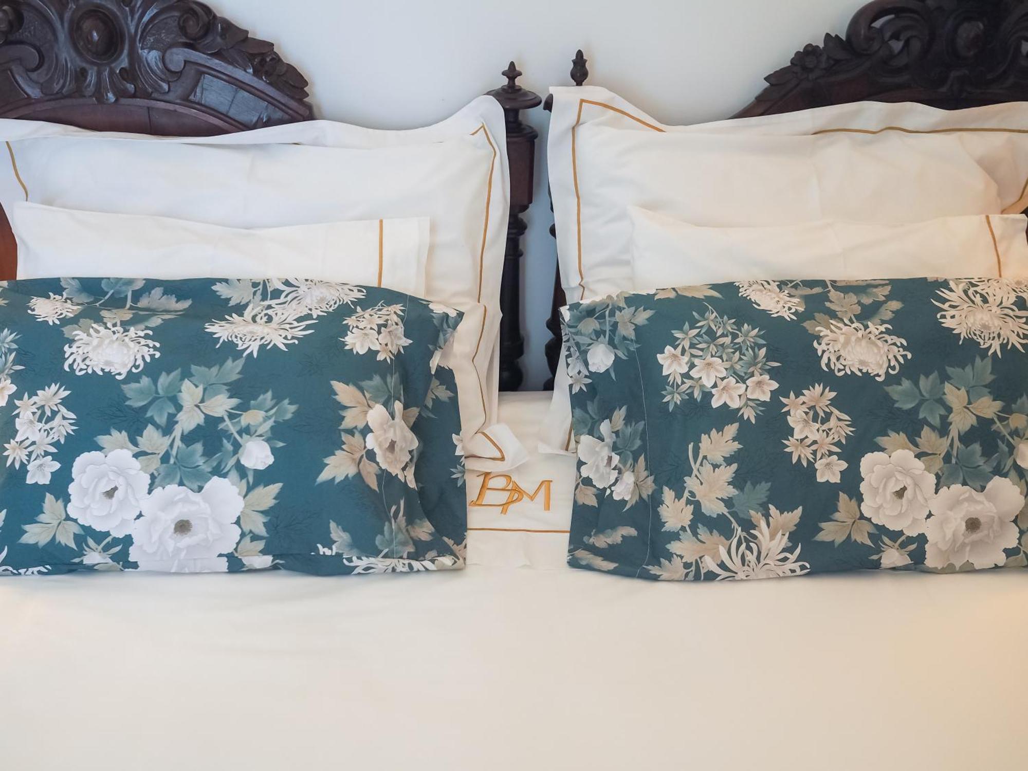 مبيت وإفطار Casa Branca Casa Brazao Mira (Adults Only) المظهر الخارجي الصورة