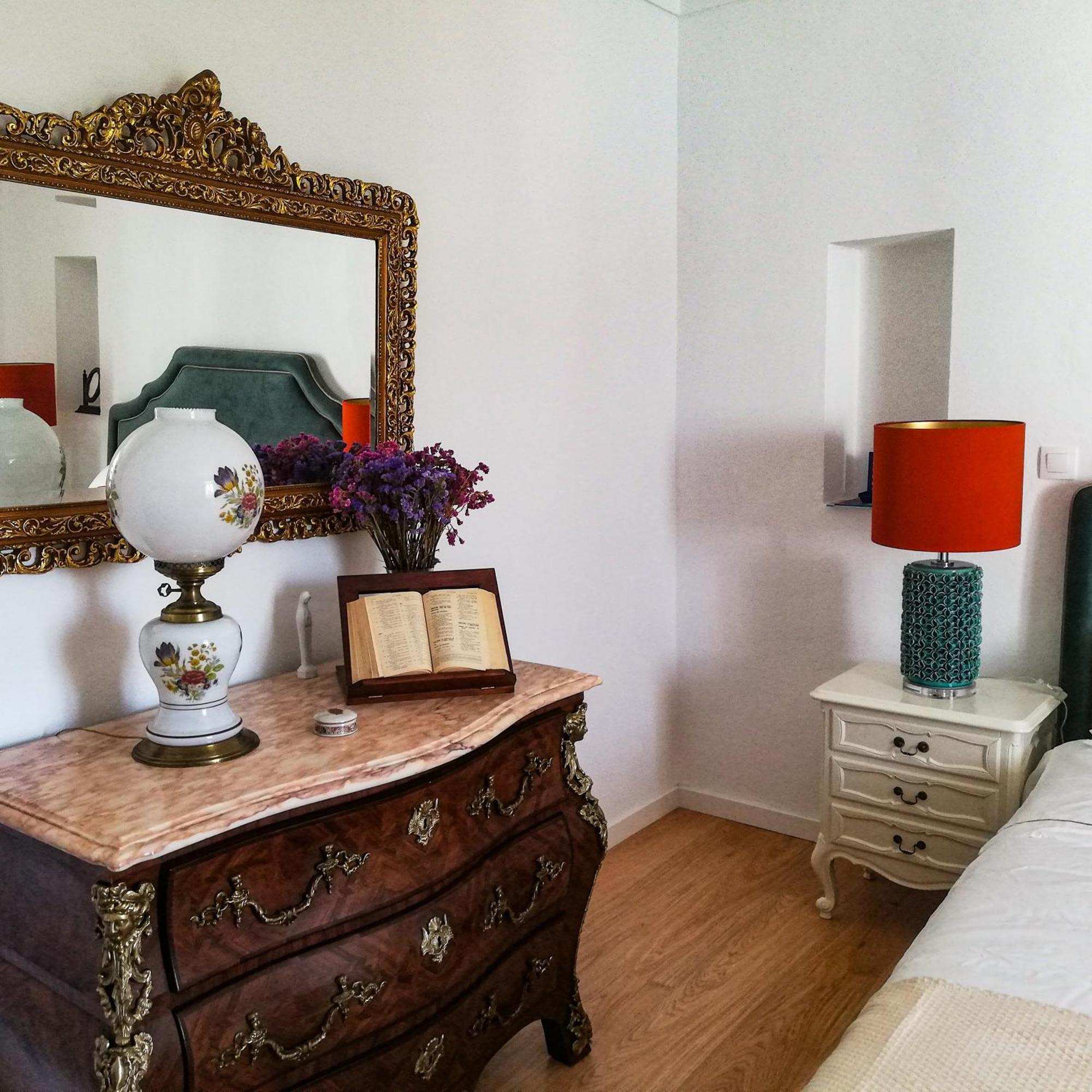 مبيت وإفطار Casa Branca Casa Brazao Mira (Adults Only) الغرفة الصورة